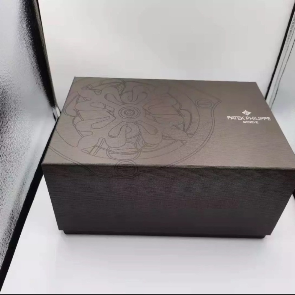 Patek Philippe watch box replacement - Picture 2 of 5